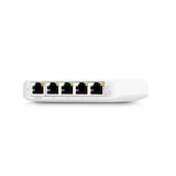 thumbnail of Ubiquiti UniFi Switch Flex Mini (3-pack) Managed Gigabit Ethernet (10/100/1000) Power over Ethernet (PoE) Weiß