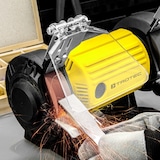 thumbnail of TROTEC Doppelschleifmaschine PBGS 10-120 | 120W Doppelschleifer inkl. flexibler Welle