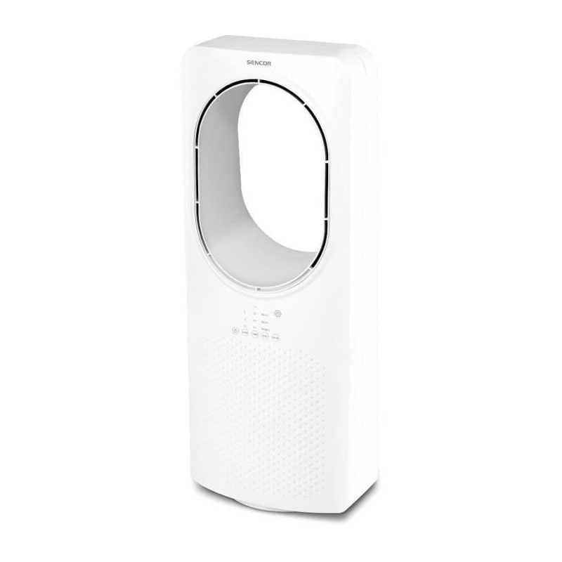Ventilateur Tour Sans Pales - Sencor - Sft 2404wh