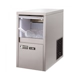 thumbnail of Machine à glaçons creux 25 kg/jour - MasterFrost