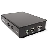 thumbnail of ATEN CS72D KVM Switch DVI, USB, Audio, 2 Ports