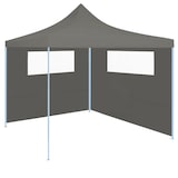 thumbnail of Parois latérales de belvédère avec fenêtres 2 pcs Anthracite Modèle Vega Executive Élite