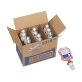 thumbnail of Scott Essential Savon mains mousse à usage quotidien Scott 6346, rose, 12 x 200 ml (2400 ml au total)