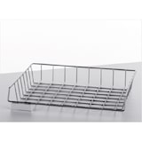 thumbnail of Briefkorb 2304 Querformat B4 Höhe 60mm chrom