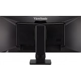 thumbnail of Viewsonic VA3456-mhdj Computerbildschirm 86,4 cm (34") 3440 x 1440 Pixel UltraWide Quad HD LED Schwarz
