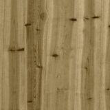 thumbnail of Fioriere Da Giardino 2 Pz In Legno Di Pino Impregnato Fioriere Giardino