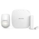 thumbnail of HikVision - Kit Alarme Profissional DS-PWA32-NG s/ fios GSM anti-intrusão, Branco