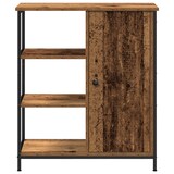 thumbnail of vidaXL Sideboard Altholz 70x30x80 cm Ingenieuholz