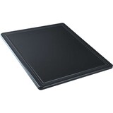 thumbnail of Planche à découper noire GN 1/2 - Stalgast