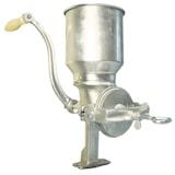 thumbnail of Trituradora de maíz y frutos secos hierro fundido