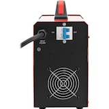 thumbnail of Stamos Germany - Stamos Germany S-MMA 230Z Poste a souder inverter IGBT 230 A Facteur de marche 60% Câble de 8 m Poste a souder mma Poste a souder