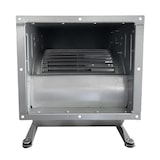 thumbnail of Slakkenhuisventilator 2200 m³/uur voor PREMIUM-behuizing - GOLDINOX