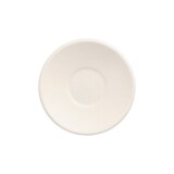 thumbnail of 50 Teller Zuckerrohr `pure` rund Ø 9 cm · 1,3 cm weiss `Cella`