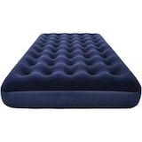 thumbnail of Bestway Letto gonfiabile matrimoniale, PVC, 191 x 137 x 22 cm, blu