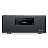 thumbnail of Enceinte bluetooth avec radio FM, CD et port USB - 60W + Télécommande