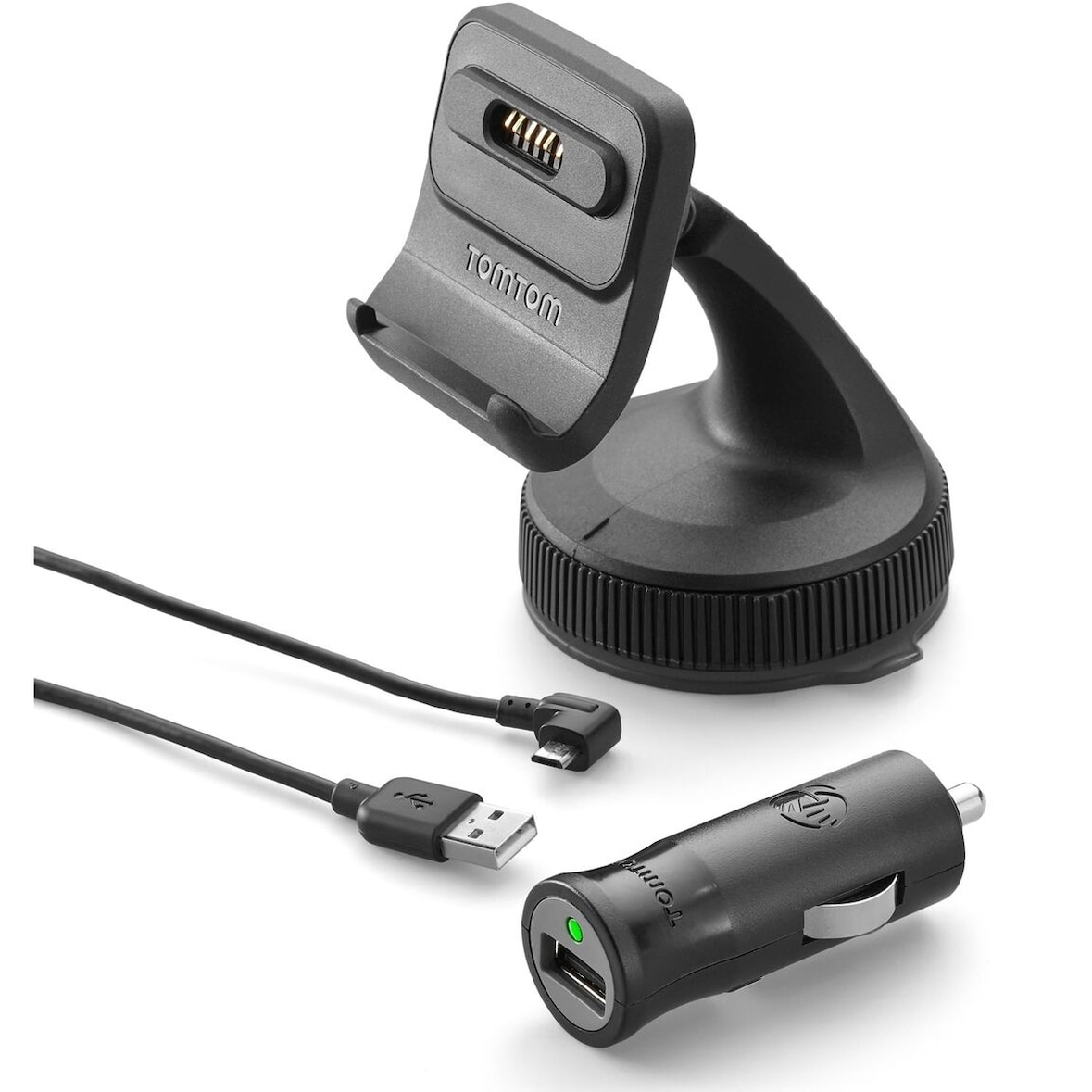 TomTom Aktiv-Magnethalterung