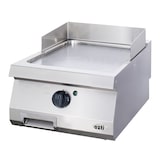 thumbnail of Plancha Eléctrica Industrial para Hostelería de Sobremesa 4,5 Kw - S70PLES