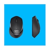 thumbnail of Mouse Logitech B330 Silent plus