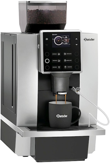 Macchina da caffè KV1 Classic - Bartscher Bartscher
