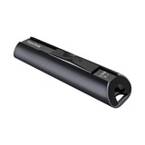 thumbnail of SanDisk Extreme Pro USB-Stick 128 GB USB Typ-A 3.2 Gen 1 (3.1 Gen 1) Schwarz