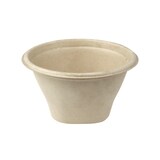 thumbnail of 1000x Schale "BePulp Hot2Go", rund, 375ml