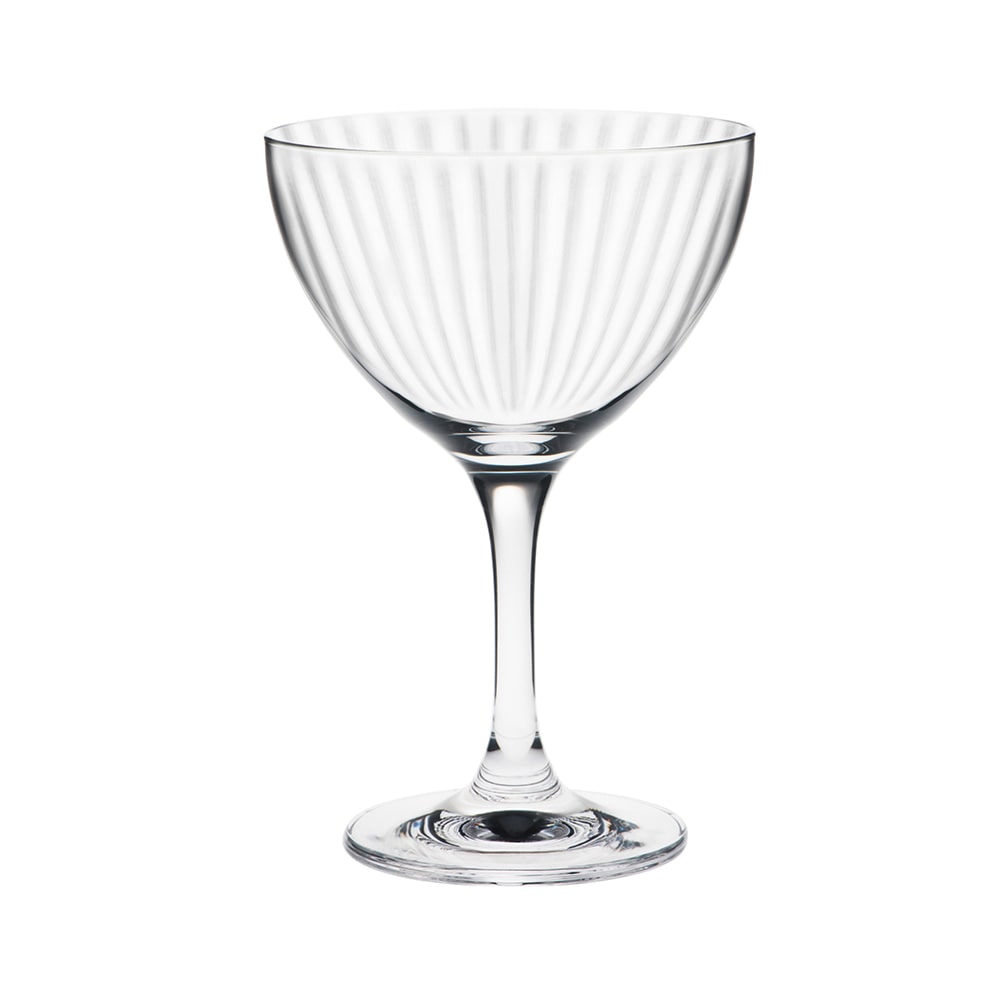 RONA Sektschale/Martini 25 cl Classic Cocktails 6 Stück