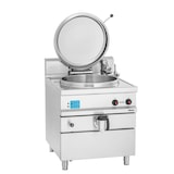 thumbnail of Kookketel | E145L | 135L | 18kW | Stoomverhitting | 800x900x900(h)mm