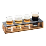 thumbnail of Barprofessional Proeverij-display voor 4 glazen