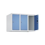 thumbnail of C+P Aufsatzschrank, 7035