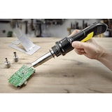 thumbnail of TOOLCRAFT Entlötkolben 230 V 300 W 200 - 500 °C ZD-8907