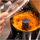 thumbnail of SAMMIC Cutter profesional de 4,4 l mod. K-41. 1 velocidad.