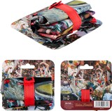 thumbnail of JAVIER Arte Flamenco - Bolsa para Compra Plegable y Reutilizable de Gran Capacidad