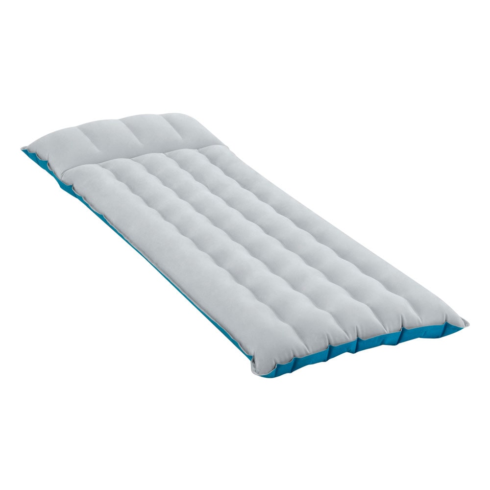 INTEX aufblasbare Campingmatratze 67x184x17 cm.