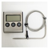 thumbnail of Combisteel Thermometer mit Timer