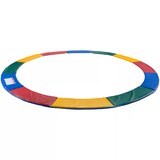 thumbnail of Copertura Bordo di Protezione per Trampolino 366 cm Multicolore