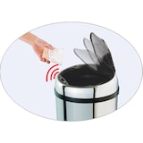 thumbnail of KITCHEN MOVE poubelle automatique 50l inox bat-50lb