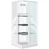 thumbnail of Stendibiancheria stendino verticale a torre Modular 4