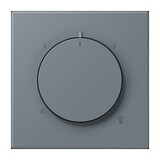 thumbnail of Jung Abdeckung für Thermostat LC 1749 BF 251 LC1749BF251