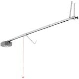 thumbnail of MSW - Elektrische garagedeuropener - 1200 N - voor deuren tot 180 kg / 18 m²