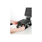 thumbnail of Wm755d12 Gaufrier Electrique Reversible King Size - Inox - Usage Non Intensif - Tefal