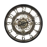 thumbnail of Atmosphera - Pêndulo mecânico decorativo 50x50x7,5cm em polipropileno