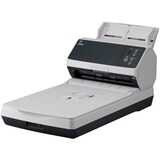thumbnail of Ricoh fi-8250 Scanner + Flachbett