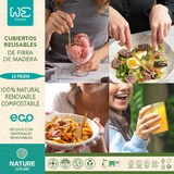 thumbnail of WellHome - Einwegteller-Packung