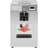 thumbnail of Royal Catering Softeismaschine - 18 l/h - 1290 W - LED - 1 Sorte -