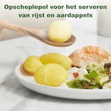 thumbnail of Bikolo® Keukengerei Set 10-Delig + Houder - Houten Spatel - Spatels - Kookgerei Set - Spatelset