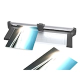 thumbnail of SIGMA Cortadora de papel SRT02, 10 hojas, DIN A3, longitud de corte: 460 mm