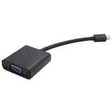 thumbnail of VALUE Adattatore Mini DisplayPort-VGA, Mini DP ST - VGA BU, attivo