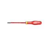 thumbnail of Tournevis Protwist® Isolé 1000v Pour Vis à Fente 3,5x75mm Longueur Totale 179mm Facom At3.5x75ve