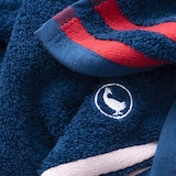 thumbnail of El Ganso - Toalha de Banho Azul Marinho 70x140cm 100% Algodão 500GSM