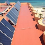 thumbnail of Membrana Impermeabilizante para terrazas Mariseal 250 (Teja) - Impermeabilización de larga duraciónpara tejados, verandas y techos verdes